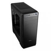 MODECOM OBERON PRO CZARNA OBUDOWA KOMPUTEROWA - AT-OBERON-PR-10-000000-0002 - Zdjęcie 5