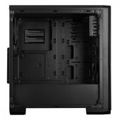 MODECOM OBERON PRO CZARNA OBUDOWA KOMPUTEROWA - AT-OBERON-PR-10-000000-0002 - Zdjęcie 10