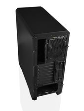 MODECOM OBERON PRO SILENT CZARNA OBUDOWA KOMPUTEROWA - AT-OBERON-PS-10-000000-0002 - Zdjęcie 4
