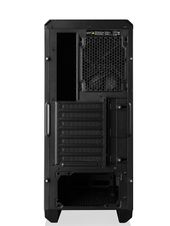 MODECOM OBERON PRO SILENT CZARNA OBUDOWA KOMPUTEROWA - AT-OBERON-PS-10-000000-0002 - Zdjęcie 5
