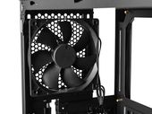 MODECOM OBERON PRO SILENT CZARNA OBUDOWA KOMPUTEROWA - AT-OBERON-PS-10-000000-0002 - Zdjęcie 6