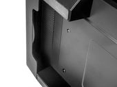 MODECOM OBERON PRO SILENT CZARNA OBUDOWA KOMPUTEROWA - AT-OBERON-PS-10-000000-0002 - Zdjęcie 8