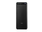 MODECOM OBERON PRO SILENT CZARNA OBUDOWA KOMPUTEROWA - AT-OBERON-PS-10-000000-0002 - Zdjęcie 1