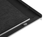 MODECOM OBERON PRO SILENT CZARNA OBUDOWA KOMPUTEROWA - AT-OBERON-PS-10-000000-0002 - Zdjęcie 11