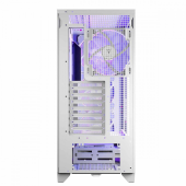 MODECOM Obudowa komputerowa Volcano Perun Apex ARGB Midi biała - AT-PERUN-4F-ARGB-20-000000-0002 - Zdjęcie 4