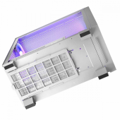 MODECOM Obudowa komputerowa Volcano Perun Apex ARGB Midi biała - AT-PERUN-4F-ARGB-20-000000-0002 - Zdjęcie 8