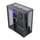 MODECOM Obudowa Volcano Space XL Full Tower czarna - AT-SPACE-XL-NF-0000-10 - Zdjęcie 3