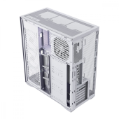 MODECOM Obudowa Volcano Space XL Full Tower biała - AT-SPACE-XL-NF-0000-20 - Zdjęcie 3