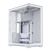 MODECOM Obudowa Volcano Space XL Full Tower biała - AT-SPACE-XL-NF-0000-20 - Zdjęcie 1