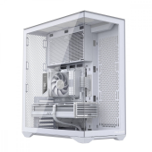MODECOM Obudowa Volcano Space XL Full Tower biała - AT-SPACE-XL-NF-0000-20 - Zdjęcie 9