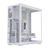 MODECOM Obudowa Volcano Space XL Full Tower biała - AT-SPACE-XL-NF-0000-20 - Zdjęcie 11