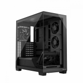 MODECOM Obudowa PC STELLAR 5F ARGB 10 Czarna - AT-STELLAR-5F-ARGB-10 - Zdjęcie 10