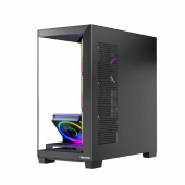 MODECOM Obudowa PC STELLAR 5F ARGB 10 Czarna - AT-STELLAR-5F-ARGB-10 - Zdjęcie 11