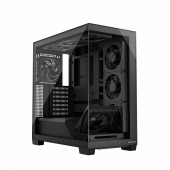 MODECOM Obudowa PC STELLAR 8F ARGB 10 Czarna  - AT-STELLAR-8F-ARGB-10 - Zdjęcie 10