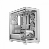 MODECOM Obudowa PC STELLAR 8F ARGB 20 Biała - AT-STELLAR-8F-ARGB-20 - Zdjęcie 10