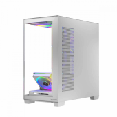 MODECOM Obudowa PC STELLAR 8F ARGB 20 Biała - AT-STELLAR-8F-ARGB-20 - Zdjęcie 11