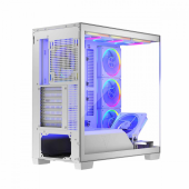 MODECOM Obudowa PC STELLAR 8F ARGB 20 Biała - AT-STELLAR-8F-ARGB-20 - Zdjęcie 12
