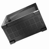 MODECOM Obudowa PC STELLAR NF ARGB 10 Czarna bez wetylatorów  - AT-STELLAR-NF-0000-10 - Zdjęcie 2