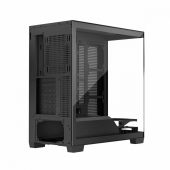 MODECOM Obudowa PC STELLAR NF ARGB 10 Czarna bez wetylatorów  - AT-STELLAR-NF-0000-10 - Zdjęcie 8