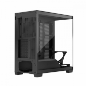 MODECOM Obudowa PC STELLAR NF ARGB 10 Czarna bez wetylatorów  - AT-STELLAR-NF-0000-10 - Zdjęcie 9