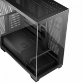 MODECOM Obudowa PC STELLAR NF ARGB 10 Czarna bez wetylatorów  - AT-STELLAR-NF-0000-10 - Zdjęcie 10