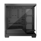MODECOM Obudowa PC STELLAR NF ARGB 10 Czarna bez wetylatorów  - AT-STELLAR-NF-0000-10 - Zdjęcie 11
