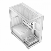 MODECOM Obudowa PC STELLAR NF ARGB 20 Biała bez wentylatorów  - AT-STELLAR-NF-0000-20 - Zdjęcie 3
