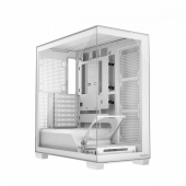 MODECOM Obudowa PC STELLAR NF ARGB 20 Biała bez wentylatorów  - AT-STELLAR-NF-0000-20 - Zdjęcie 6