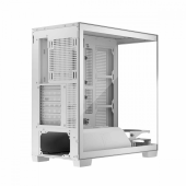 MODECOM Obudowa PC STELLAR NF ARGB 20 Biała bez wentylatorów  - AT-STELLAR-NF-0000-20 - Zdjęcie 8