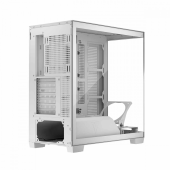 MODECOM Obudowa PC STELLAR NF ARGB 20 Biała bez wentylatorów  - AT-STELLAR-NF-0000-20 - Zdjęcie 9