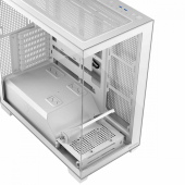 MODECOM Obudowa PC STELLAR NF ARGB 20 Biała bez wentylatorów  - AT-STELLAR-NF-0000-20 - Zdjęcie 10