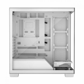 MODECOM Obudowa PC STELLAR NF ARGB 20 Biała bez wentylatorów  - AT-STELLAR-NF-0000-20 - Zdjęcie 11