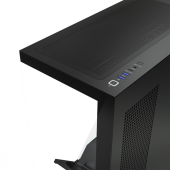 MODECOM Obudowa PC VOLCANO STELLAR PLUS ARGB MIDI NF Czarna - AT-STELLAR-PLUS-NF-0000-10 - Zdjęcie 2