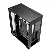 MODECOM Obudowa PC VOLCANO STELLAR PLUS ARGB MIDI NF Czarna - AT-STELLAR-PLUS-NF-0000-10 - Zdjęcie 3