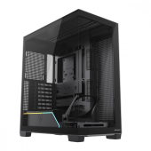 MODECOM Obudowa PC VOLCANO STELLAR PLUS ARGB MIDI NF Czarna - AT-STELLAR-PLUS-NF-0000-10 - Zdjęcie 6