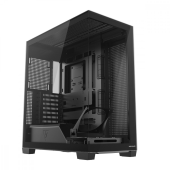 MODECOM Obudowa PC VOLCANO STELLAR PLUS ARGB MIDI NF Czarna - AT-STELLAR-PLUS-NF-0000-10 - Zdjęcie 7