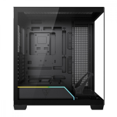 MODECOM Obudowa PC VOLCANO STELLAR PLUS ARGB MIDI NF Czarna - AT-STELLAR-PLUS-NF-0000-10 - Zdjęcie 8