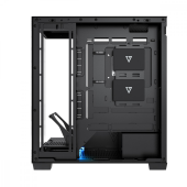 MODECOM Obudowa PC VOLCANO STELLAR PLUS ARGB MIDI NF Czarna - AT-STELLAR-PLUS-NF-0000-10 - Zdjęcie 11