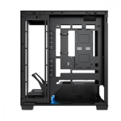 MODECOM Obudowa PC VOLCANO STELLAR PLUS ARGB MIDI NF Czarna - AT-STELLAR-PLUS-NF-0000-10 - Zdjęcie 12