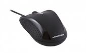 MODECOM M4 CZARNA PRZEWODOWA MYSZ OPTYCZNA - M-MC-00M4-100 - Zdjęcie 2