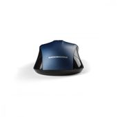 MODECOM M9.1 CZARNO-NIEBIESKA PRZEWODOWA MYSZ OPTYCZNA - M-MC-00M9.1-140 - Zdjęcie 4