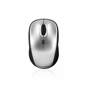 MODECOM Bezprzewodowa mysz optyczna WM6 szaro-czarna - M-MC-0WM6-710 - Zdjęcie 1