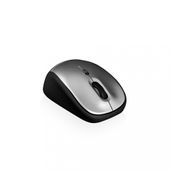 MODECOM Bezprzewodowa mysz optyczna WM6 szaro-czarna - M-MC-0WM6-710 - Zdjęcie 2