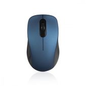 MODECOM WM10S SILENT NIEBIESKA BEZPRZEWODOWA MYSZ OPTYCZNA - M-MC-WM10S-400 - Zdjęcie 1