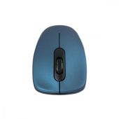 MODECOM WM10S SILENT NIEBIESKA BEZPRZEWODOWA MYSZ OPTYCZNA - M-MC-WM10S-400 - Zdjęcie 3