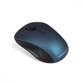 MODECOM WM10S SILENT NIEBIESKA BEZPRZEWODOWA MYSZ OPTYCZNA - M-MC-WM10S-400 - Zdjęcie 4