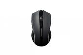 MODECOM Mysz optyczna bezprzewodowa czarna WRM1 - M-MC-WRM1-100     - Zdjęcie 1