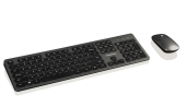 MODECOM Zestaw klawiatura 5200C bezprzewodowa + mysz bezprzewodowa  - MK-MC-5200C-100 - Zdjęcie 4