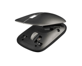 MODECOM Zestaw klawiatura 5200C bezprzewodowa + mysz bezprzewodowa  - MK-MC-5200C-100 - Zdjęcie 8