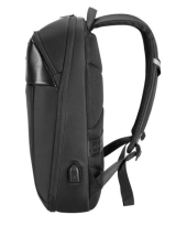MODECOM PLECAK DO LAPTOPA 15,6 cala ACTIVE 15 Czarny  - PLE-MC-ACTIVE-15 - Zdjęcie 4